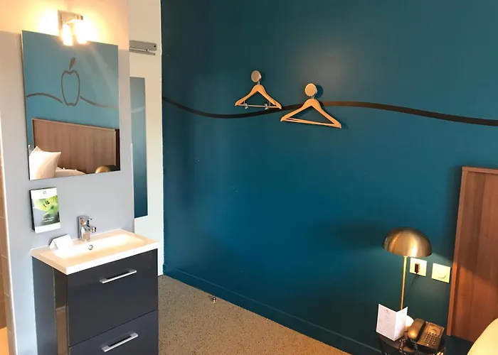 Hotel Sure By Western Argentan