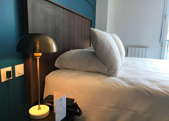 Sure By Western Hotel