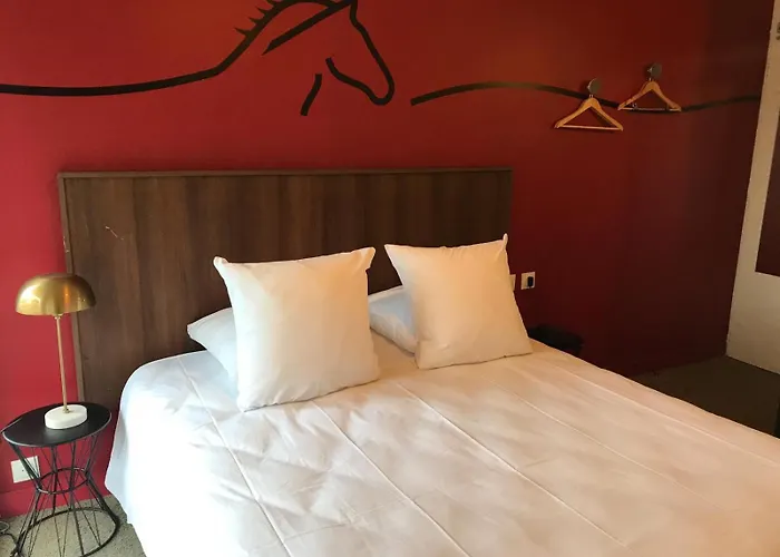 Hotel Sure By Western 2*