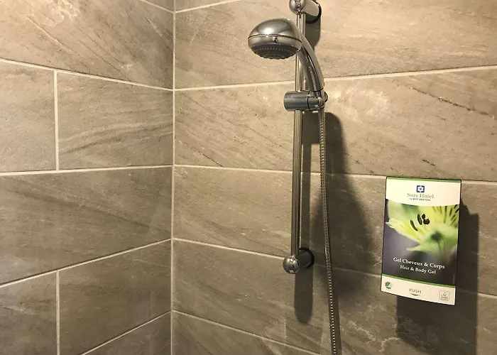 Sure By Western Hotel 2*