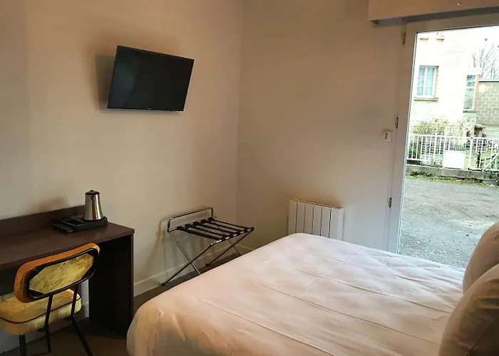 Sure By Western Hotel 2*