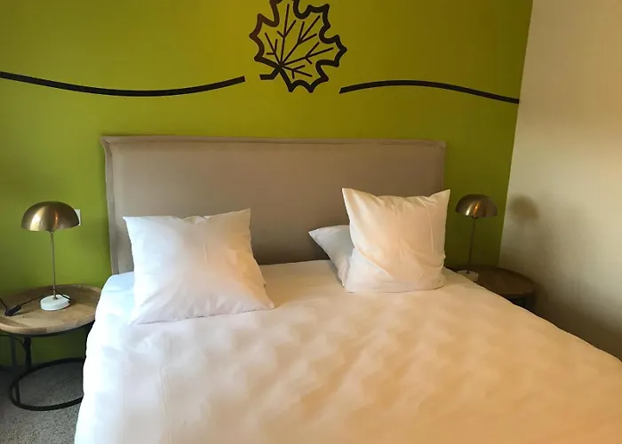 Hotel Sure By Western