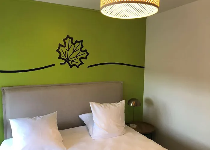 Hotel Sure By Western 2*