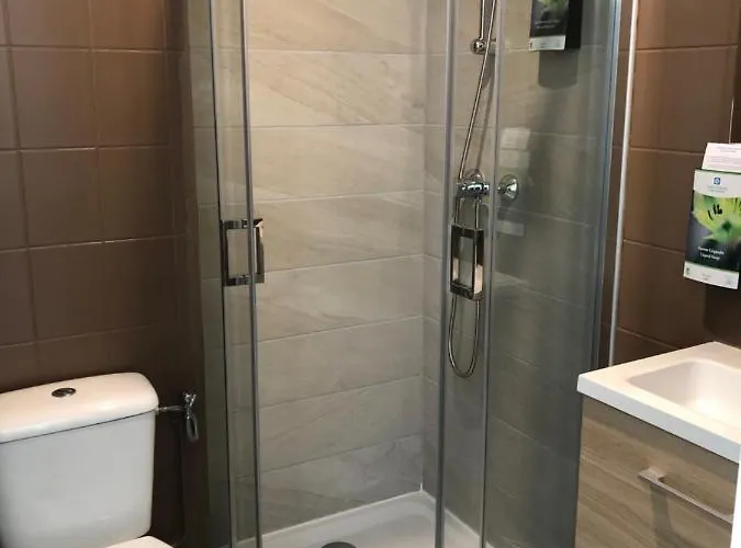 Sure By Western Szálloda