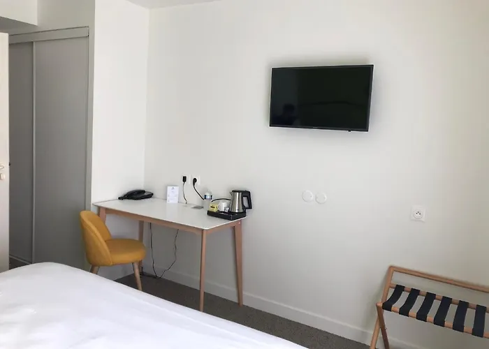 Sure By Western Szálloda