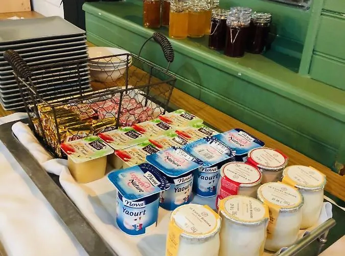 Szálloda Sure By Western 2*